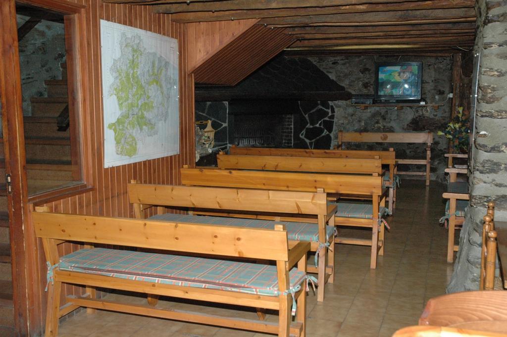 Frontera Bungalow Park Farga de Moles Extérieur photo